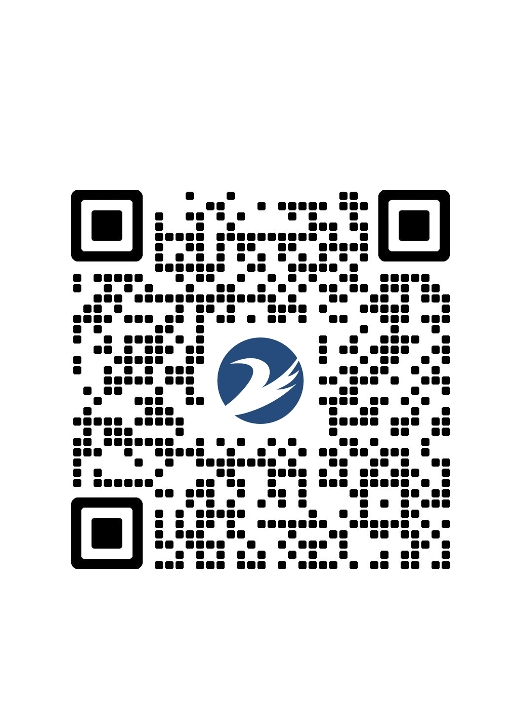 专属客服二维码