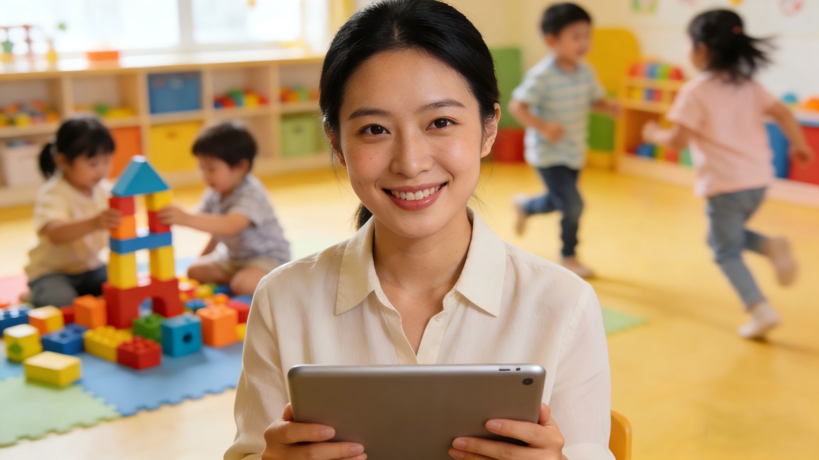 幼儿健康信息管理云平台