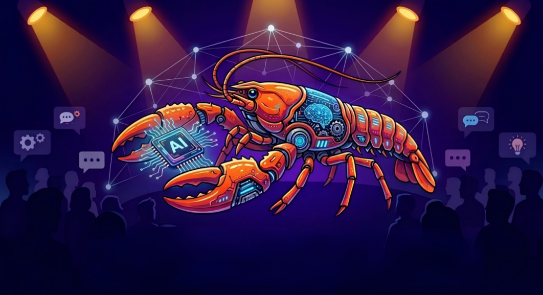 小龙虾 OpenClaw 沙龙实录！花式玩法 + 实测体验全分享