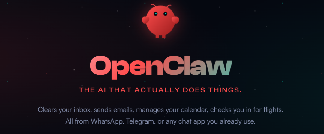 OpenClaw 安装指南