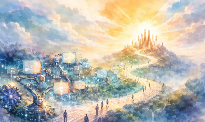 深度解析：Harness Engineering